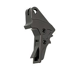 Tyrant CNC Smith & Wesson M&P 1.0/2.0 Svart/Svart