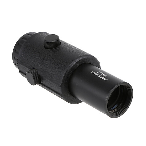Primary Arms 3x LER Magnifier Gen 4 Svart