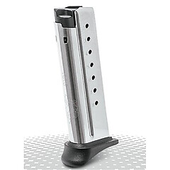 Springfield Armory XD-E 9MM 8 Skotts Magasin