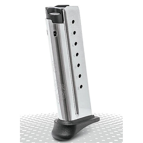 Springfield Armory XD-E 9MM 8 Skotts Magasin