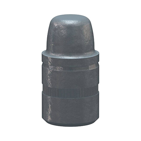 Speer Lead Handgun .358 158gr 500/Box