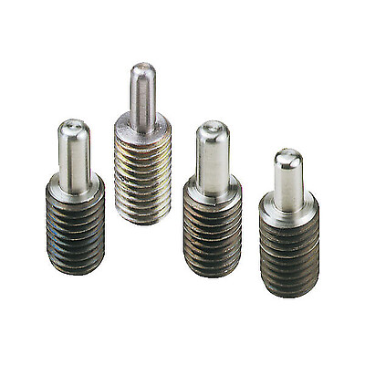 Neck Turn Mandrel