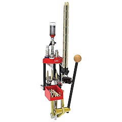 Lee Precision Six Pack Pro Press 300 AAC Blackout Laddpress
