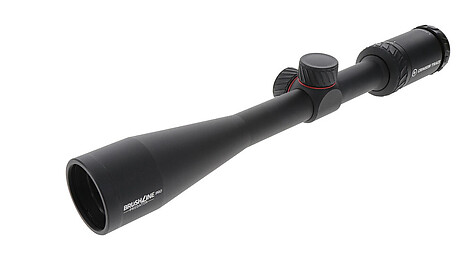 Crimson Trace Brushline Pro 4-12x40 SFP BDC Predator - bild 4 av 8