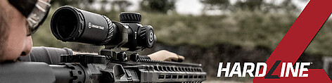 Crimson Trace Hardline Pro 4-16x50 SF FFP MR1-MOA - bild 3 av 9