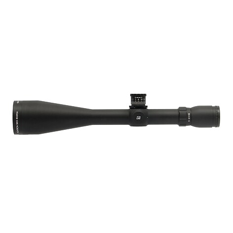 Sightron SIII LR 8-32x56 SFP MOA-2 Kikarsikte - Matt - bild 2 av 3