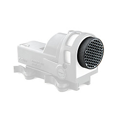 Meprolight M21 Polariserande Filter och Flash Guard