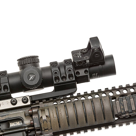 Reptilia ROF-SAR Leupold DPP 30mm FDE - bild 2 av 2