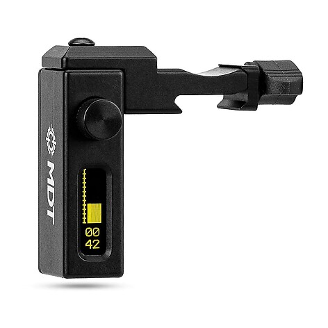 MDT Crush IT Stage Timer Tidtagare - bild 3 av 6