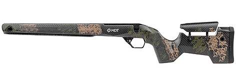 MDT CRBN Hunter Kit Remington 700 SA Woodland - bild 2 av 8