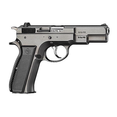 CZ 75 Legend 9mm Pistol - bild 2 av 2