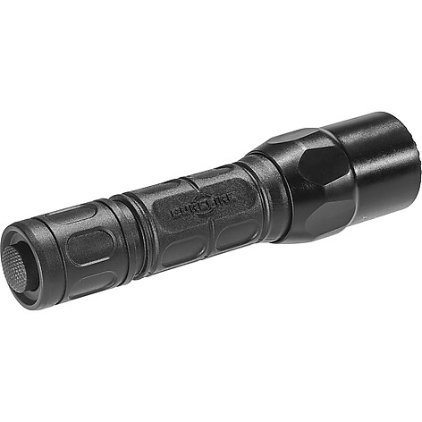 Surefire G2X Law Enforcement Edition Ficklampa - bild 3 av 5