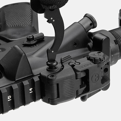 B5 Systems M4 Multi-Tasker Tool - bild 7 av 7