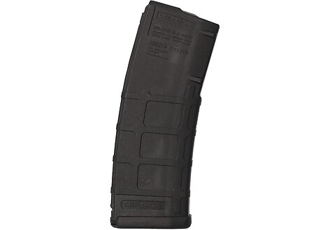 Sig Sauer MCX/M400 PMAG 5.56 NATO 30rd Magasin - bild 4 av 4