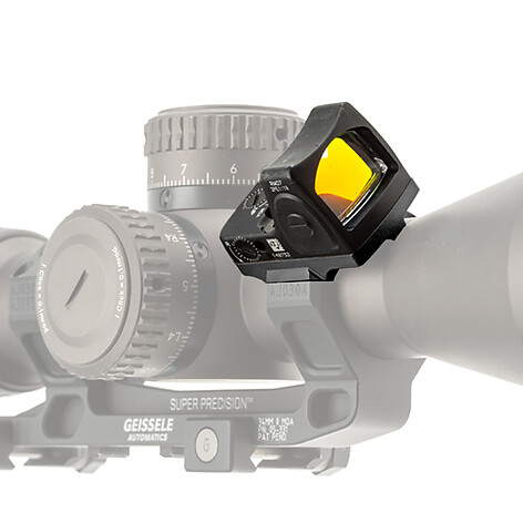 Reptilia ROF-45 34mm Trijicon RMR/SRO Svart