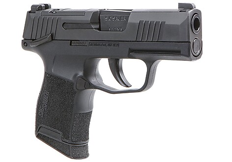 Sig Sauer P365 9mm x 19 3.1 tum 10rd - bild 3 av 4