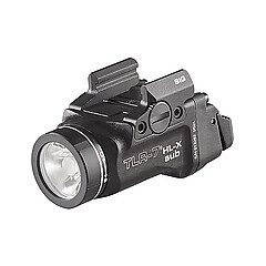 Streamlight TLR-7 HL-X SUB USB Sig P365 Vapenlampa
