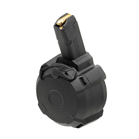 Magpul PMAG D-50 GL9 PPC 50 Skott Magasin