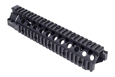 Forward Controls RHF4 Quad AR-15 241mm Handguard - bild 2 av 3