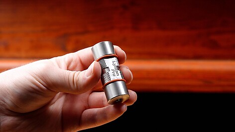 Lyman Pro Stainless Single Ammo Checker 6.5 Creedmoor - bild 2 av 4