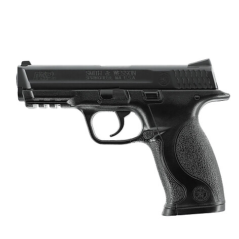 Umarex Smith & Wesson M&P 40 CO2 6mm