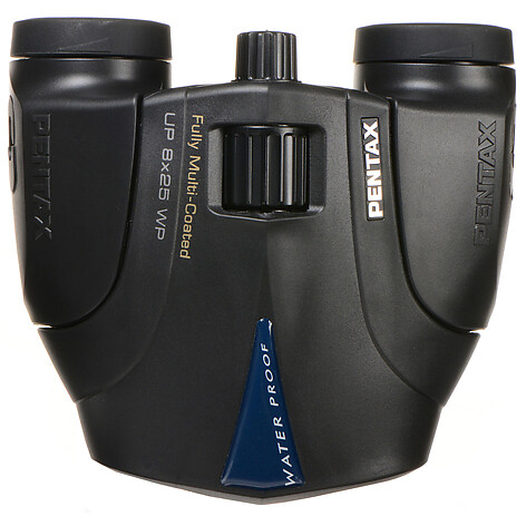 Pentax UP 8x25 WP Kikare - bild 3 av 7