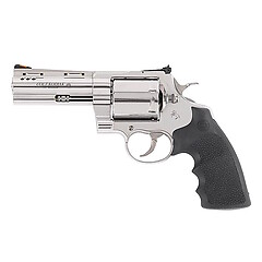 Colt Kodiak .44 Magnum 4 tum Rostfri