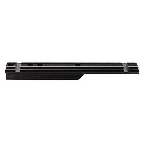 Weaver Top Mount Base - #60A (Blank)