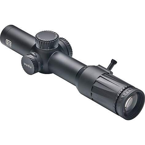 EOTech Vudu 1-10x28 FFP Belyst SR-5 Kikarsikte - bild 3 av 5