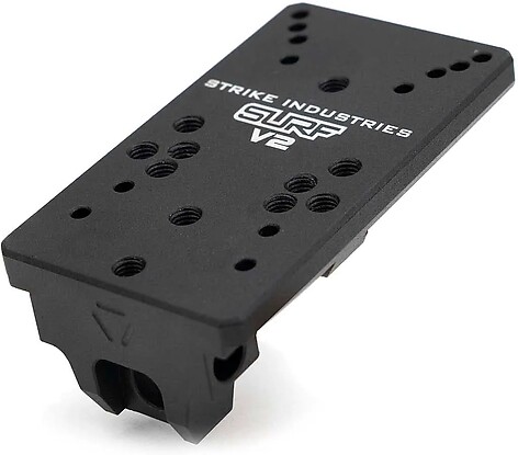 Strike Industries Scorpion Glock RMR/Docter/C-More/Leupold DPP - bild 7 av 8