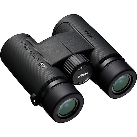 Nikon Prostaff P7 8x30 Kikare - bild 2 av 5