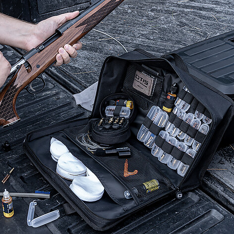 Otis Elite Gun Cleaning Kit  - bild 8 av 8