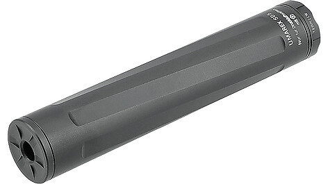 Umarex SD5 Airgun Silencer Pistol 1/2" - 20 UNF - bild 3 av 3