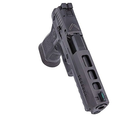 Sig Sauer P320 X-Five Legion 9mmx19 17rd - bild 2 av 3