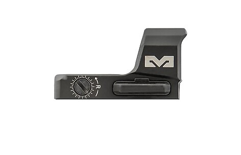 Meprolight MPO-DF Open Emitter 3.5 MOA Dot Reflexsikte - bild 4 av 6