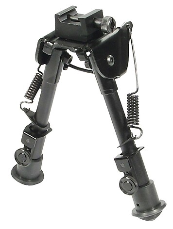 Leapers UTG Tactical OP Bipod 155-201mm - bild 2 av 5