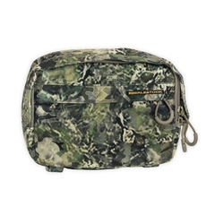Eberlestock Padded Accessory Pouch Large Mountain