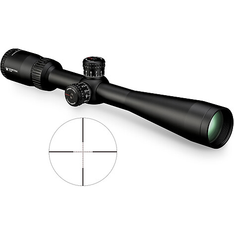 Vortex Diamondback Tactical 4-12x40 VMR-1 Kikarsikte