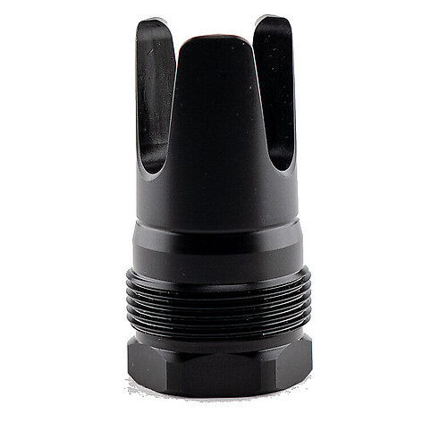 Rearden FHD Flash Hider Square Sholder 5/8-24