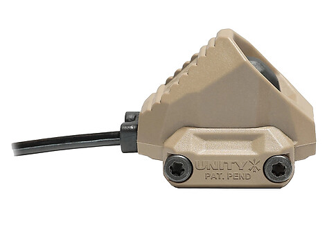 Unity Tactical AXON SL 178mm Brytare Streamlight FDE - bild 2 av 5