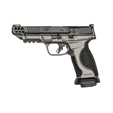 Smith & Wesson M&P9 M2.0 Competitor 9mmx19 5 tum 17rd