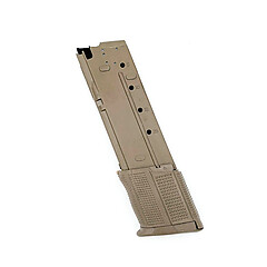 ProMag FN Five-seveN USG 5.7x28mm 30rd FDE Magasin