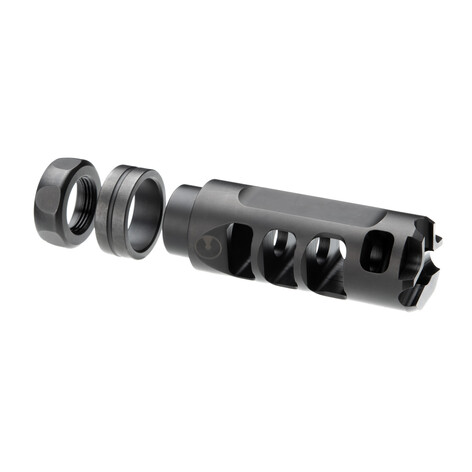 Ultradyne Mercury Compensator .625x24 7.62mm