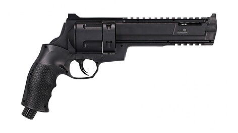 Umarex T4E HDR 68 7.5J CO2 - bild 2 av 3