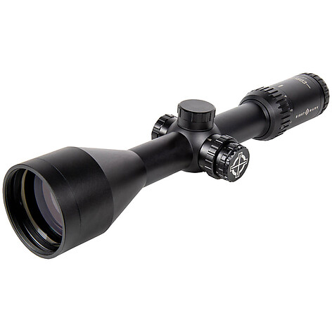 Sightmark Core 2.0 HX 3-12x56 SFP Belyst HDR2 Kikarsikte