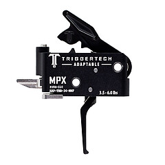 Triggertech Adaptable 2-Stage Tactical Rak Sig Sauer MPX