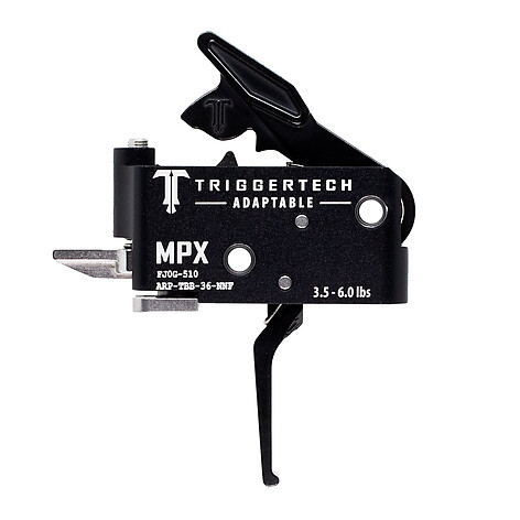 Triggertech Adaptable 2-Stage Tactical Rak Sig Sauer MPX