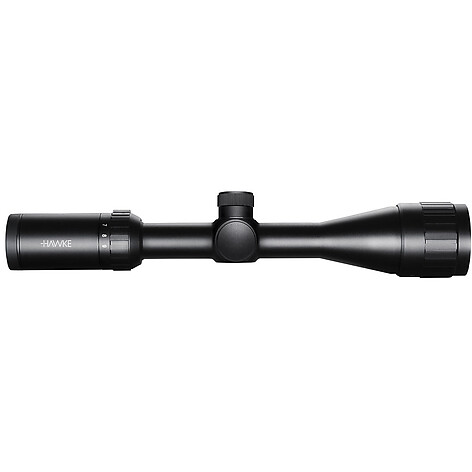 Hawke Vantage 3-9x40 AO 1 tum Belyst Mil Dot Kikarsikte