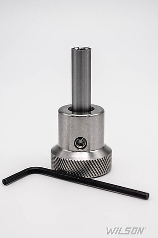 L.E Wilson Drift Seating Stem 6mm - bild 2 av 2