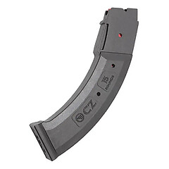 CZ 457/512/455 .22LR 15 Skott Magasin